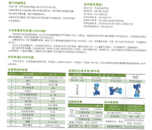 氣動薄膜波紋管截止閥 氣動薄膜波紋管截止閥