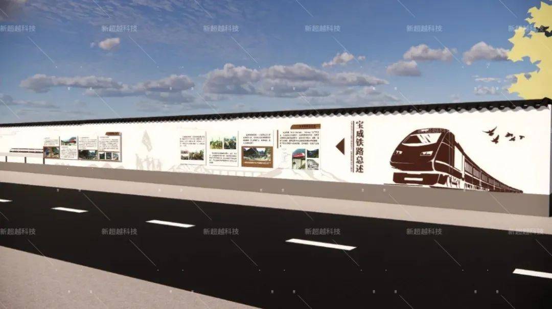 蘇州便民廣告裝飾 打造獨特企業文化墻與專業室內外導視系統