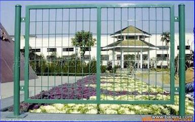 網片 多功能護欄網片的廣泛應用與選購指南