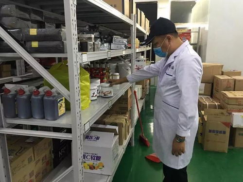 秀英區食藥監局 以動畫為媒，筑牢食品安全生產防線