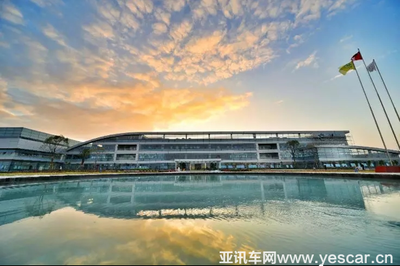 智能生態工廠引領全球，廣汽新能源憑什么獲海外媒體頻頻點贊？