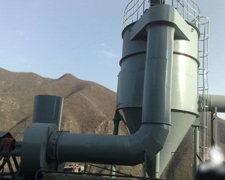 鍋爐脫硫除塵器 市場價格解析與優(yōu)質廠家推薦